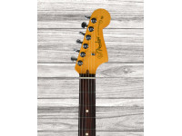 Fender  American Professional II Jazzmaster Rosewood Fingerboard Mercury